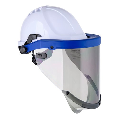 PS93 Arc Flash Visor Class 2 (5036108444410)